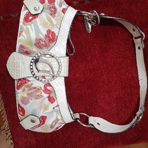 Guess shoulder purse